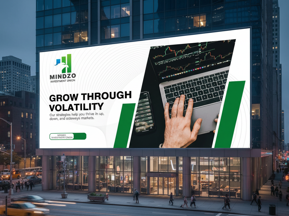 Blueprints for Builders: How Mindzo Investment Union Threads Education into Social Results